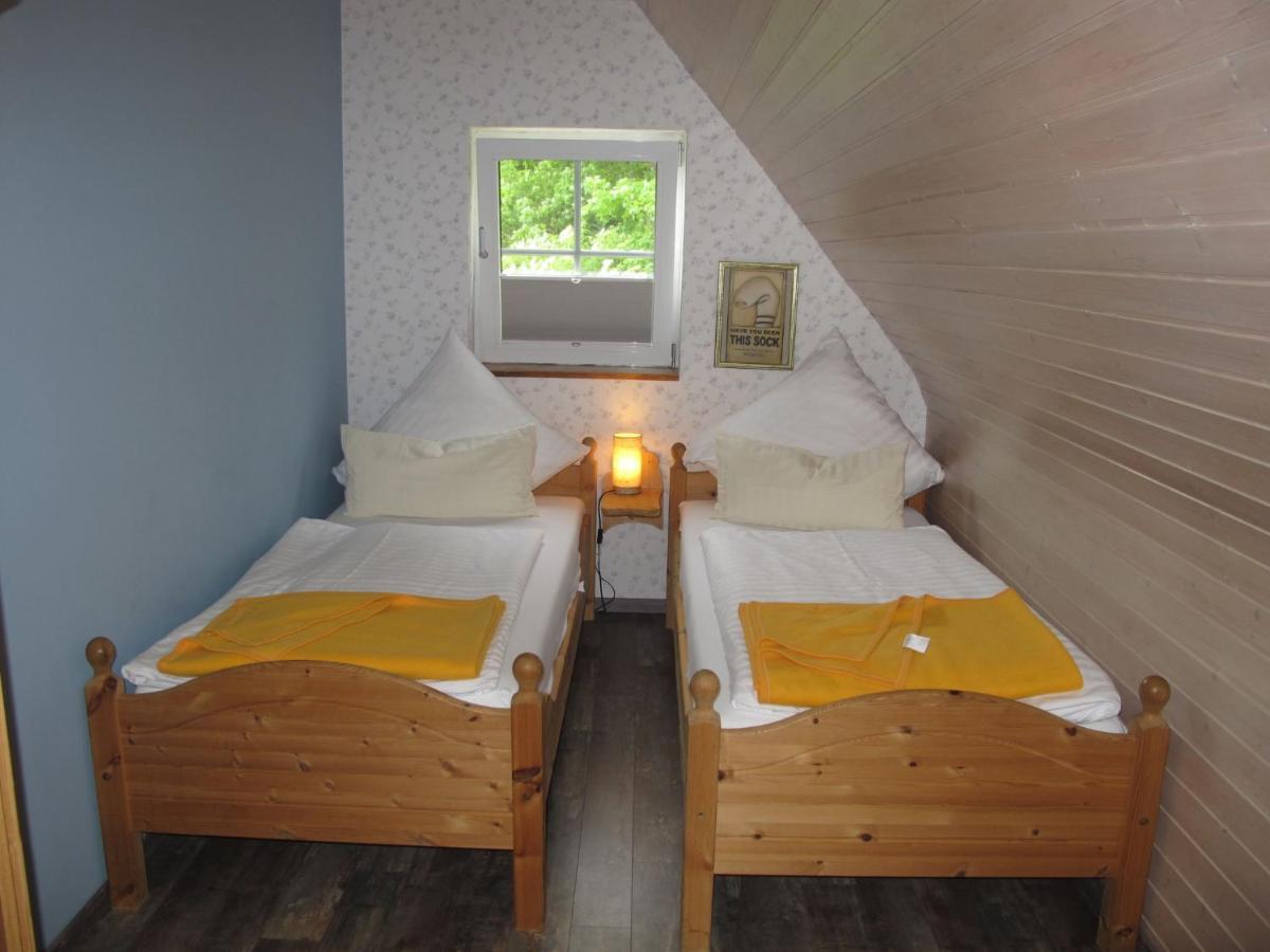 Holiday Home Huehnerhaus By Interhome Nonnevitz Dış mekan fotoğraf